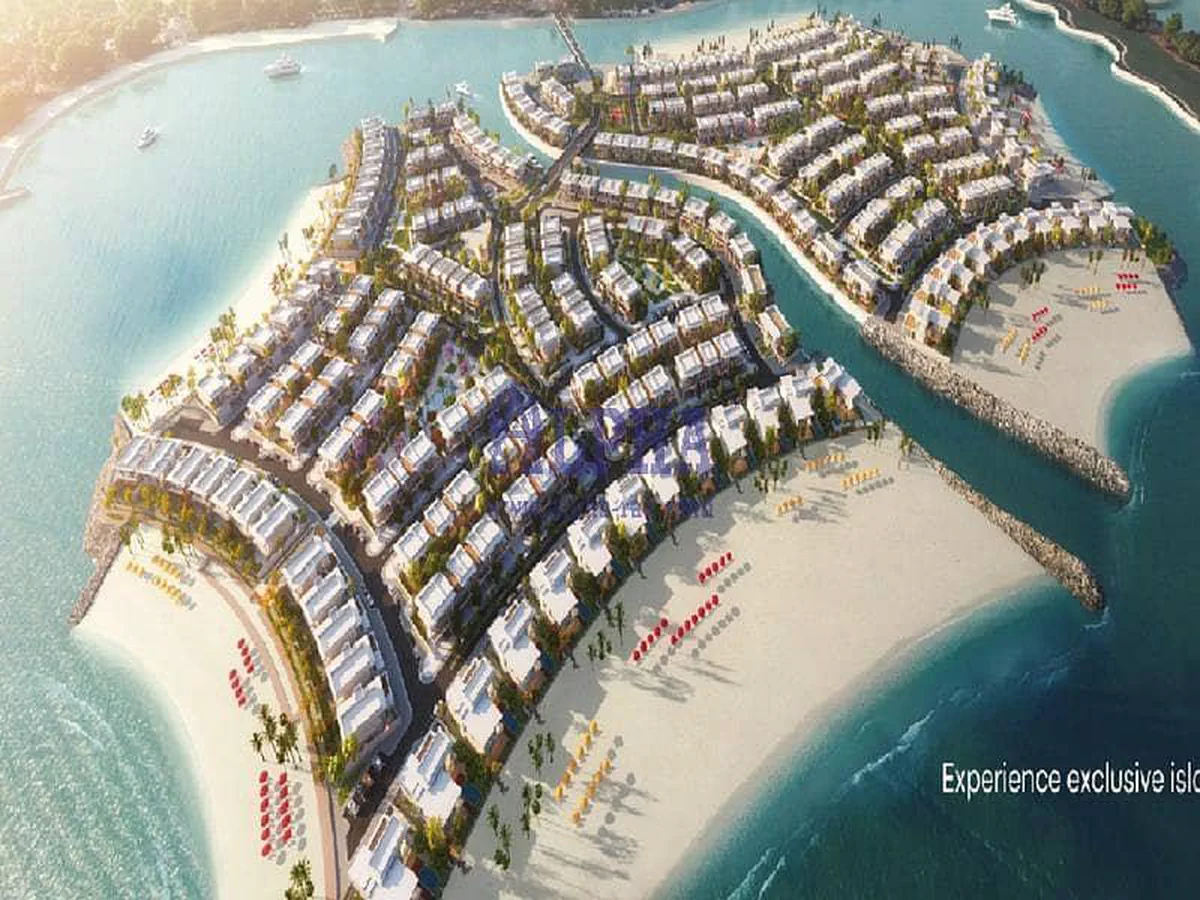 Falcon Island! 2BR| Post Handover | Almost Ready Unit |-8-8