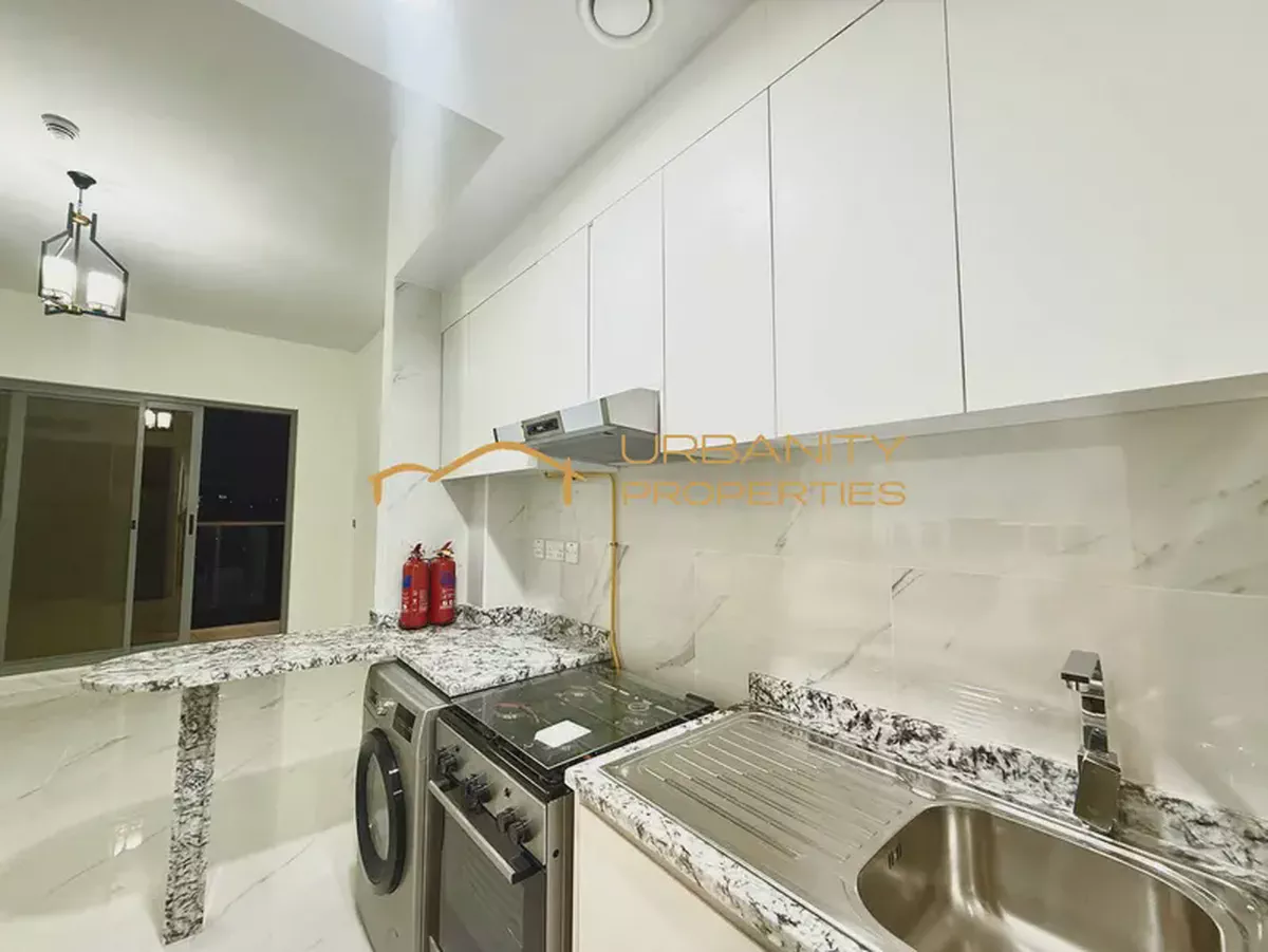Ready for Occupancy | Studio Apartment | Great Value-3-3