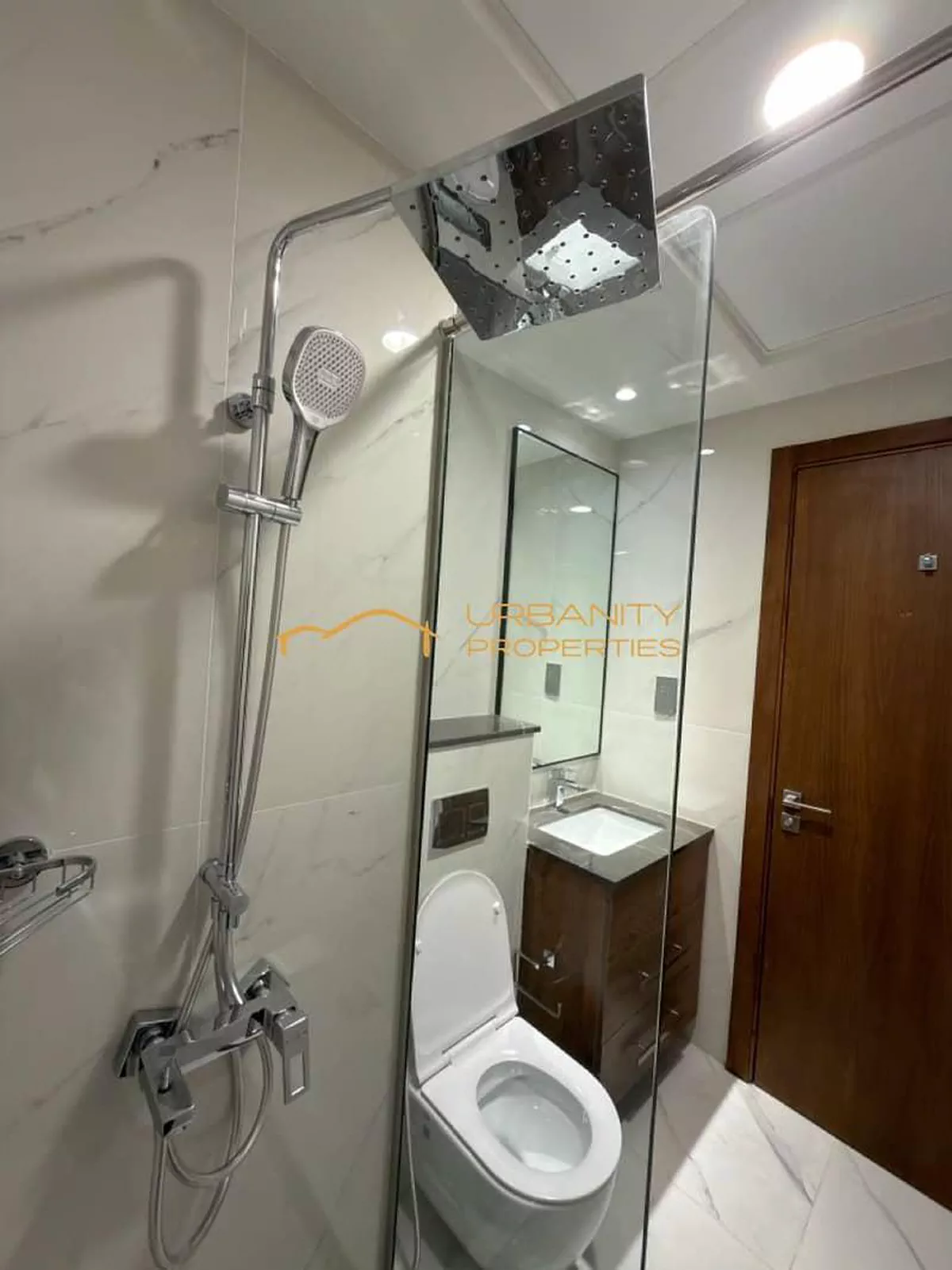 Ready for Occupancy | Studio Apartment | Great Value-6-6