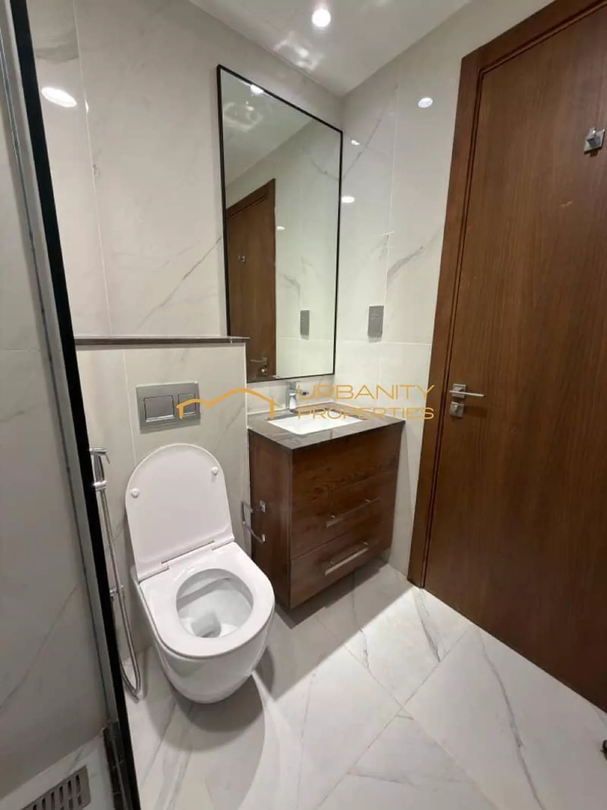Ready for Occupancy | Studio Apartment | Great Value-8-8
