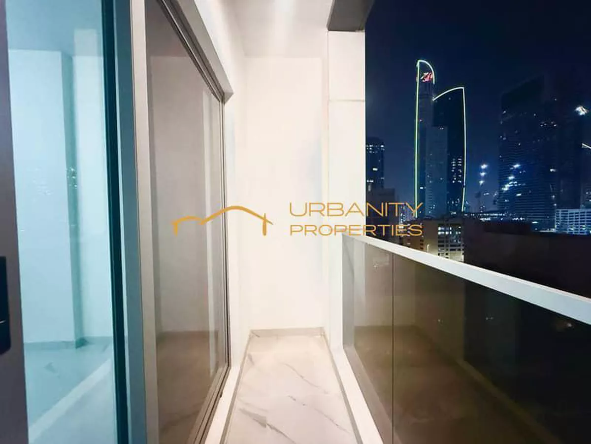 Ready for Occupancy | Studio Apartment | Great Value-4-4