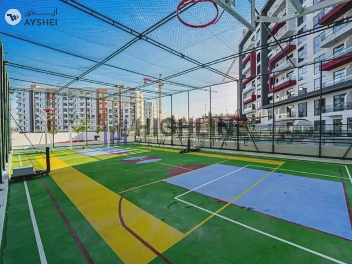 Best Price | Modern Finishing | Prime Location