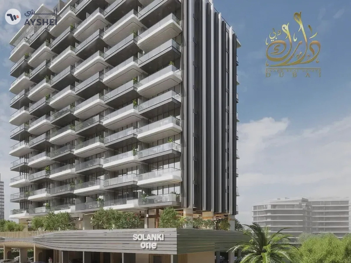5 Years Payment Plan | Best Price Per sq ft | High ROI Guaranteed