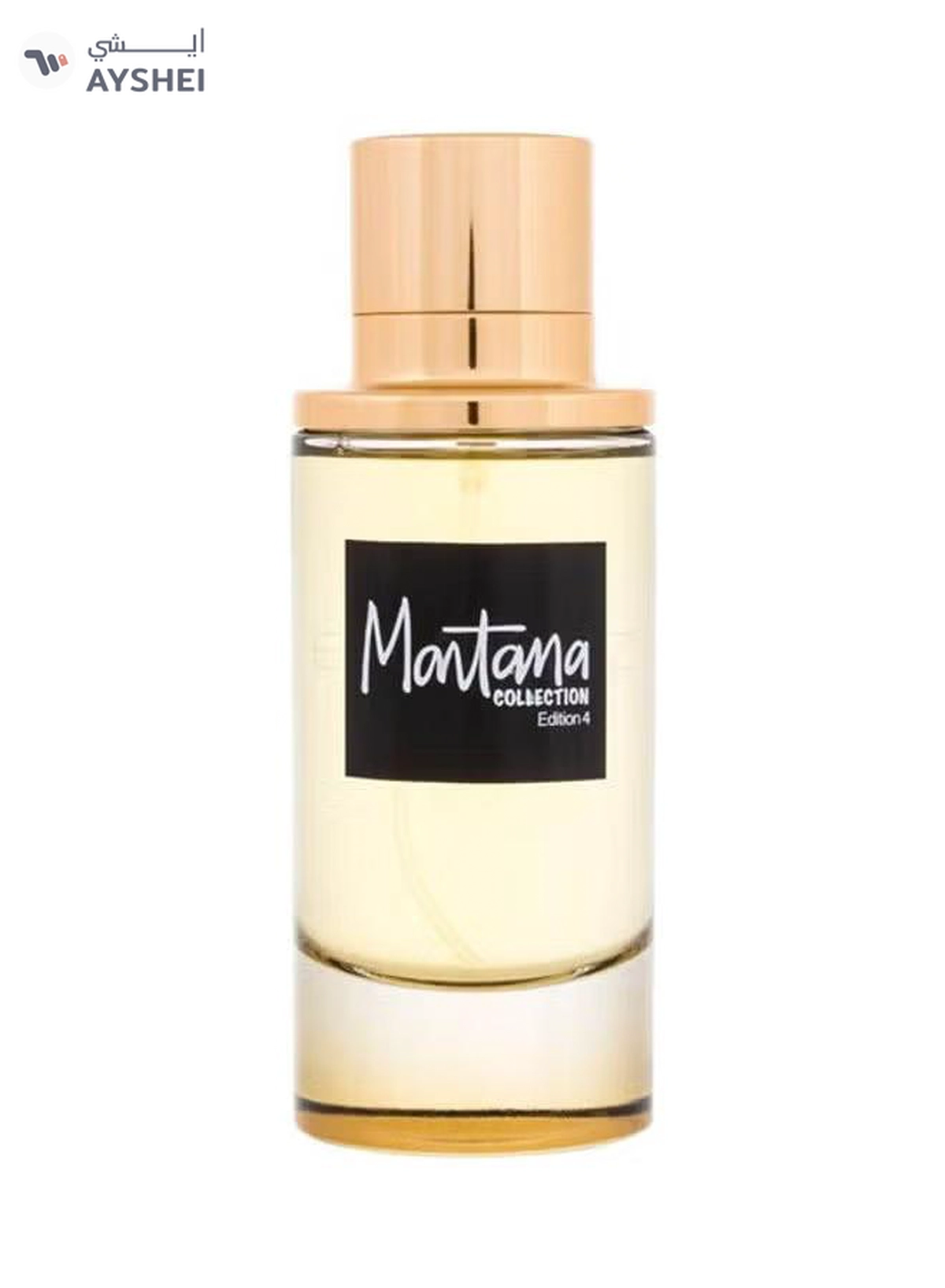 Montana Collection Edition 4 EDP 100ml-1-1