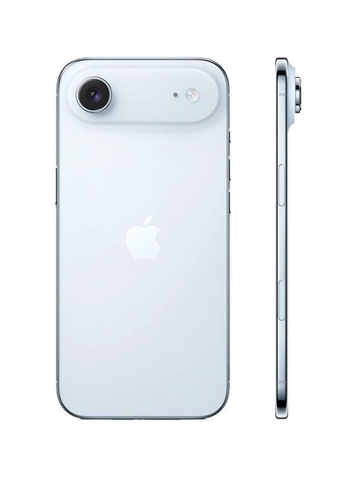 iPhone Air 256GB Sky Blue 5G (eSim only) With FaceTime - International Version-2