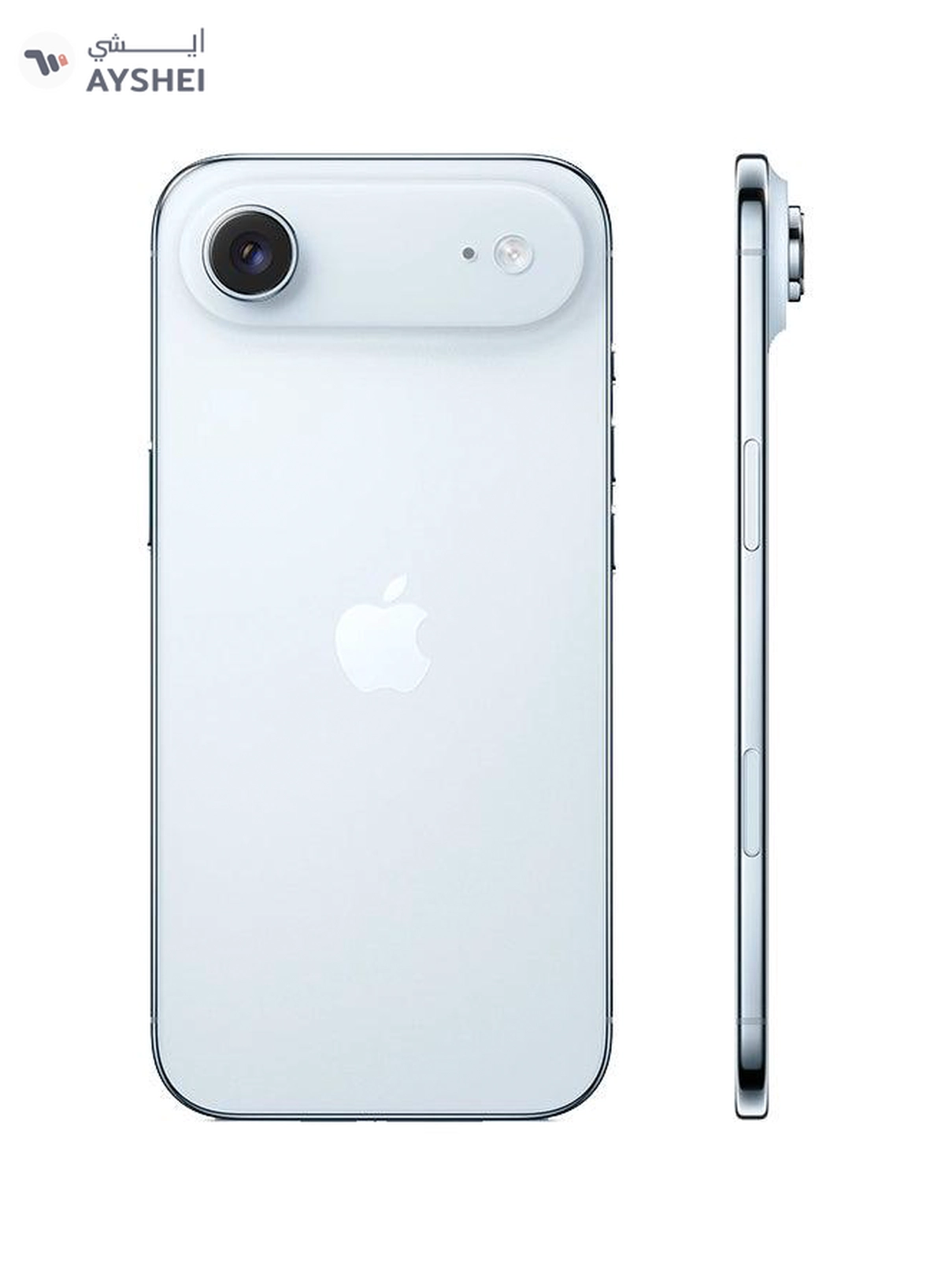 iPhone Air 256GB Sky Blue 5G (eSim only) With FaceTime - International Version-2-2