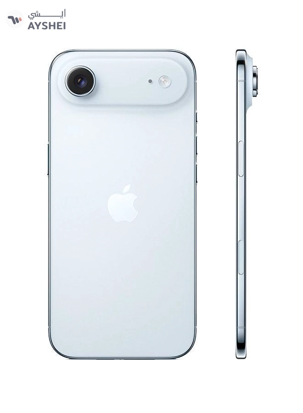 iPhone Air 256GB Sky Blue 5G (eSim only) With FaceTime - International Version