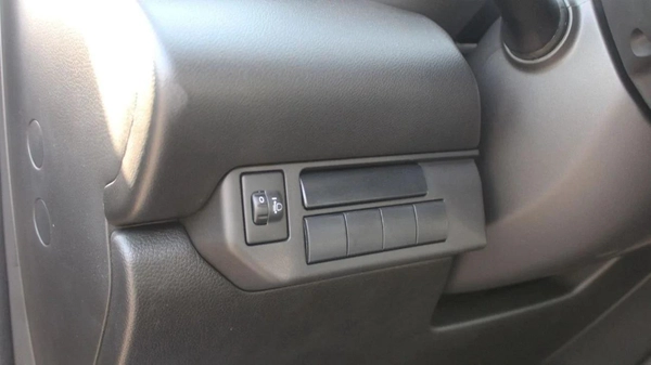 Suzuki Grand Vitara GL 1.5L PETROL 2026