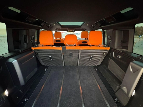 Land Rover Defender P400 110 S 3.0L (5 Seater)