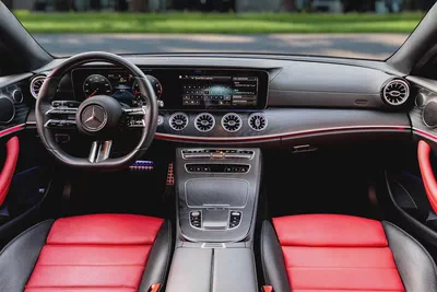 3,114 P.M |  E200 AMG Coupe | 0% Downpayment | 2028 Mercedes Warranty!-7