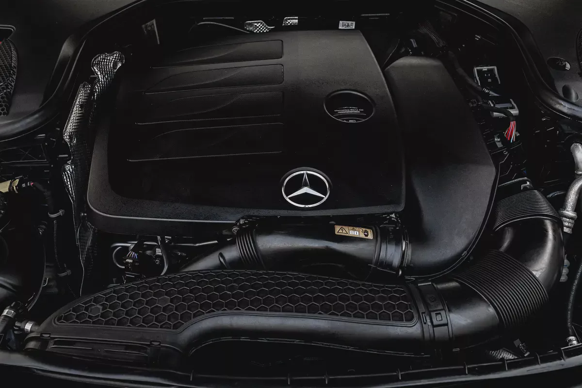 3,114 P.M |  E200 AMG Coupe | 0% Downpayment | 2028 Mercedes Warranty!-14-14