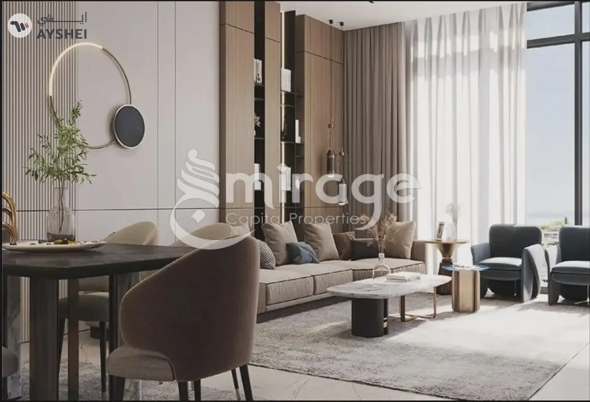 TOWNHOUSE FOR SALE IN REEM HILLS, NAJMAT ABU DHABI