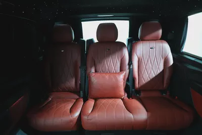 2021 Mercedes-Benz V250 Falcon Edition | GCC Specs  -233000KM-Pristine Condition-15