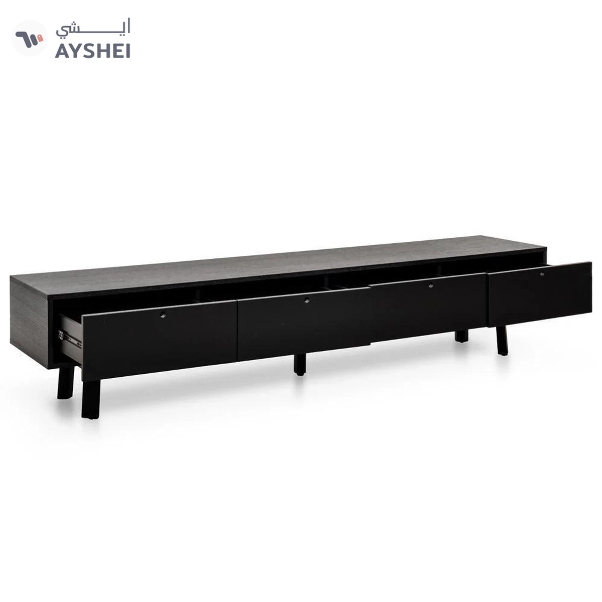 Irene TV Entertainment Unit, 220 cms-1-1