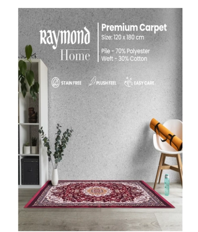 Raymond Home Area Rugs Short Pile Carpet-3