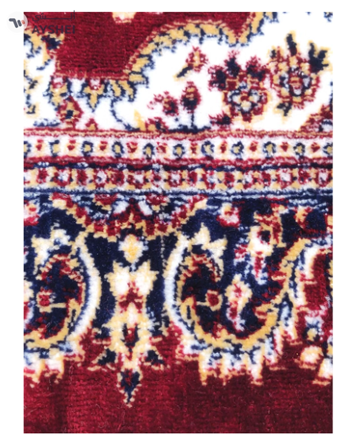 Raymond Home Area Rugs Short Pile Carpet-2-2