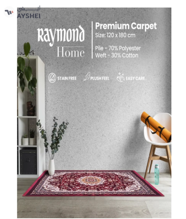 Raymond Home Area Rugs Short Pile Carpet