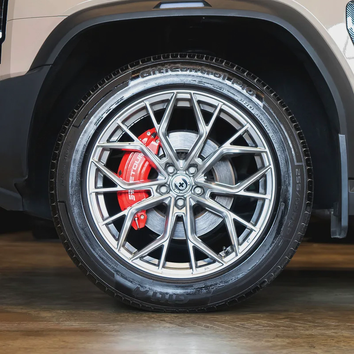 AED 2,107 pm • 0% Downpayment • Jetour T2 • Elite Warranty-7-7