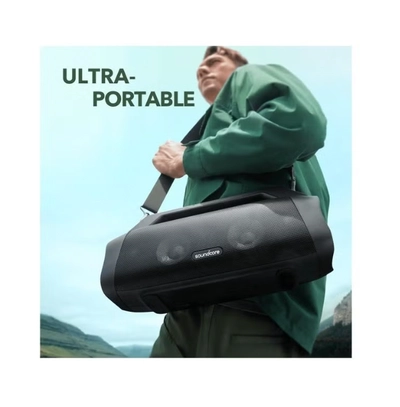 Soundcore Motion Boom Plus Portable Outdoor Speaker-2