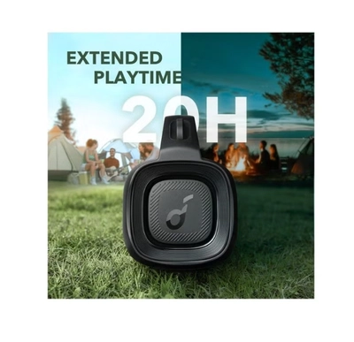 Soundcore Motion Boom Plus Portable Outdoor Speaker-4