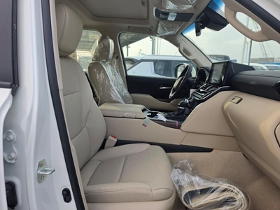 TOYOTA LAND CRUISER LC300 GXR 4.0L V6 PETROL 2026-2