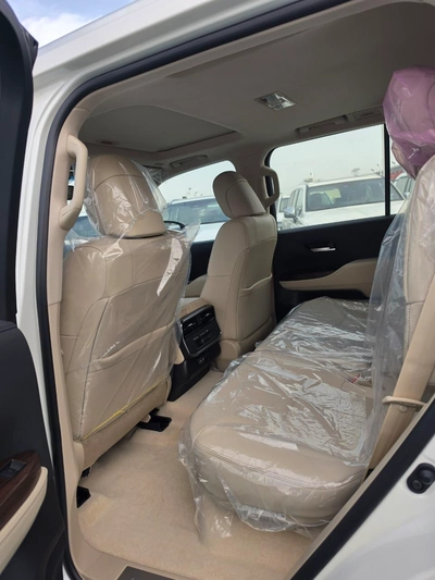 TOYOTA LAND CRUISER LC300 GXR 4.0L V6 PETROL 2026-3