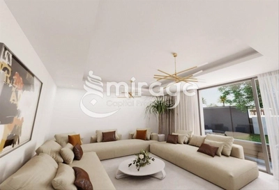 VILLA FOR SALE IN THE DUNES, SAADIYAT RESERVE-9