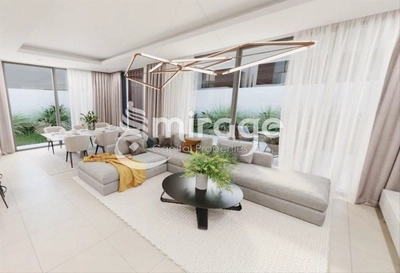 VILLA FOR SALE IN THE DUNES, SAADIYAT RESERVE-10