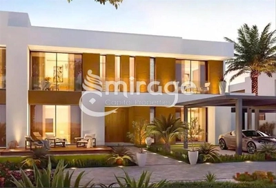 VILLA FOR SALE IN THE DUNES, SAADIYAT RESERVE-0