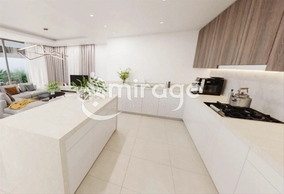 VILLA FOR SALE IN THE DUNES, SAADIYAT RESERVE-3