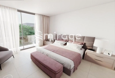 VILLA FOR SALE IN THE DUNES, SAADIYAT RESERVE-4