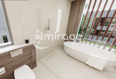 VILLA FOR SALE IN THE DUNES, SAADIYAT RESERVE-5