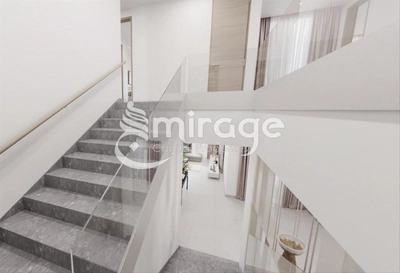 VILLA FOR SALE IN THE DUNES, SAADIYAT RESERVE-6