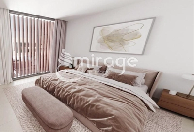 VILLA FOR SALE IN THE DUNES, SAADIYAT RESERVE-8