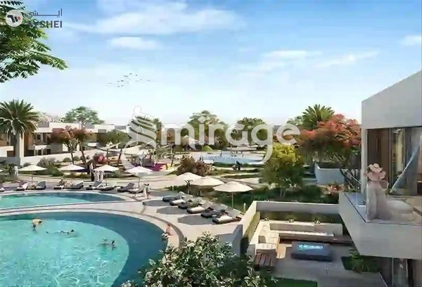 VILLA FOR SALE IN THE DUNES, SAADIYAT RESERVE