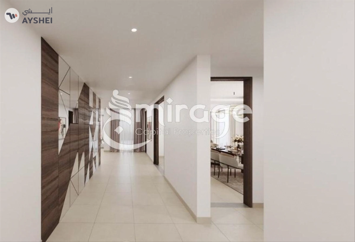 VILLA FOR SALE IN THE DUNES, SAADIYAT RESERVE