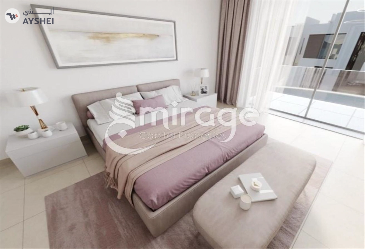 VILLA FOR SALE IN THE DUNES, SAADIYAT RESERVE