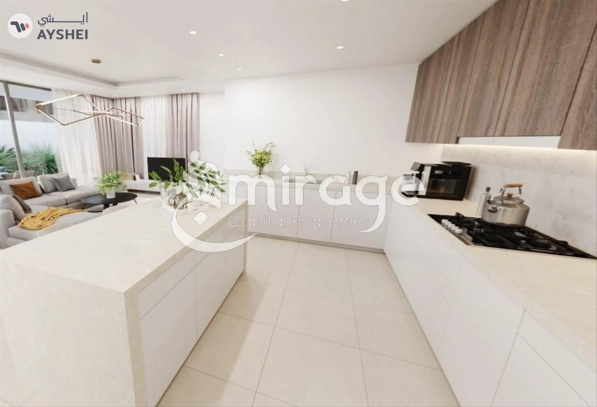 VILLA FOR SALE IN THE DUNES, SAADIYAT RESERVE