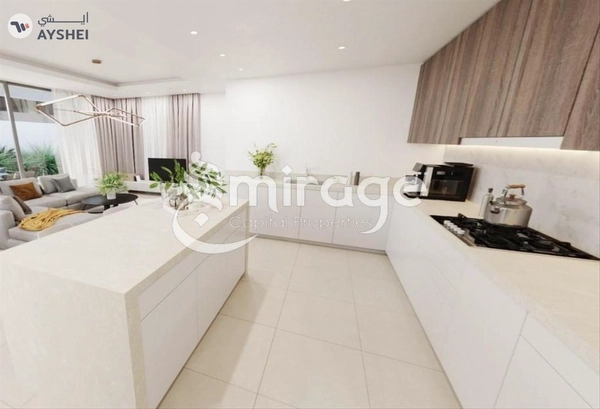 VILLA FOR SALE IN THE DUNES, SAADIYAT RESERVE