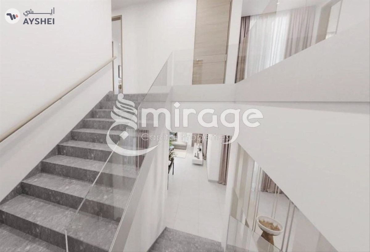 VILLA FOR SALE IN THE DUNES, SAADIYAT RESERVE