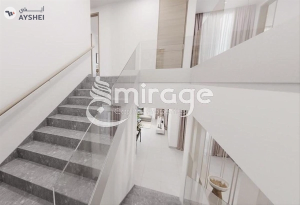 VILLA FOR SALE IN THE DUNES, SAADIYAT RESERVE