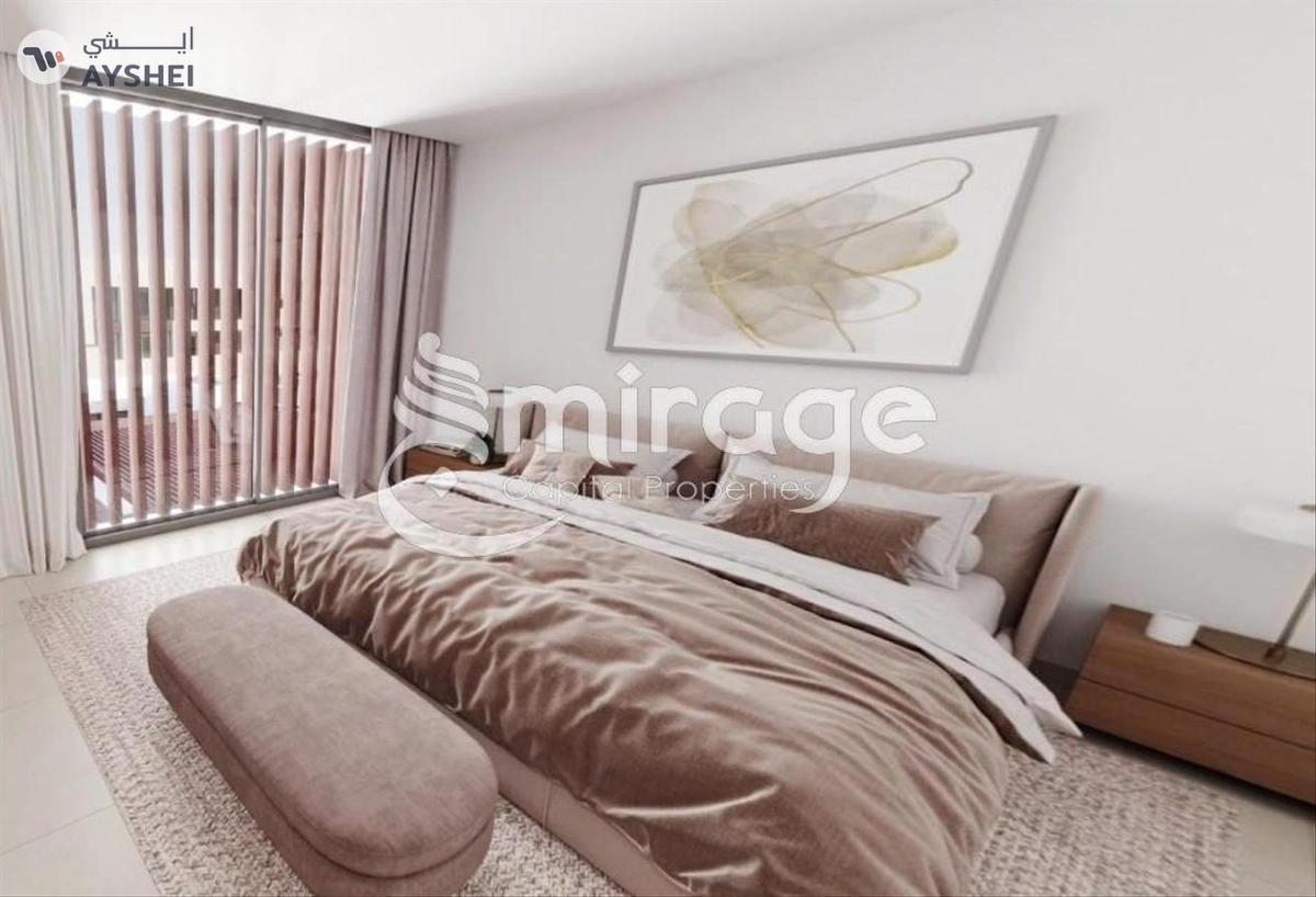 VILLA FOR SALE IN THE DUNES, SAADIYAT RESERVE