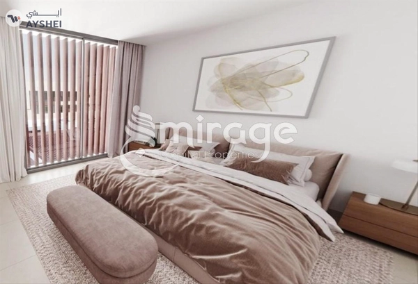 VILLA FOR SALE IN THE DUNES, SAADIYAT RESERVE
