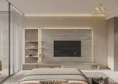 Hurry up#Luxury Smart Suite#270° Green Views-2
