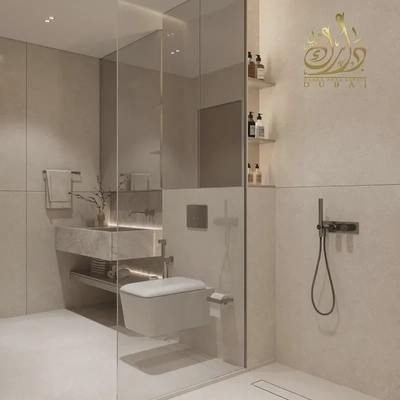 Hurry up#Luxury Smart Suite#270° Green Views-1