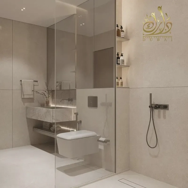 Hurry up#Luxury Smart Suite#270° Green Views