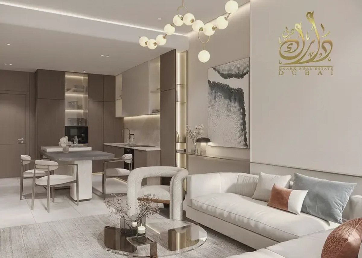 Hurry up#Luxury Smart Suite#270° Green Views-4-4
