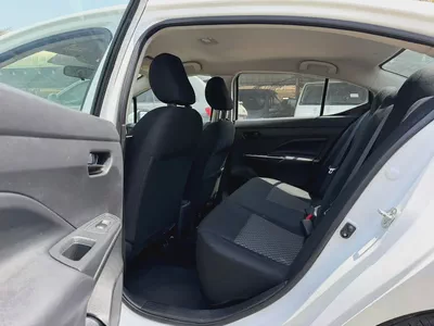 Nissan Sunny S 2020 GCC Specs-9