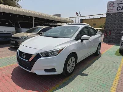 Nissan Sunny S 2020 GCC Specs-1