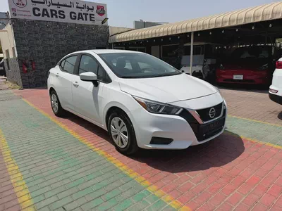 Nissan Sunny S 2020 GCC Specs-2
